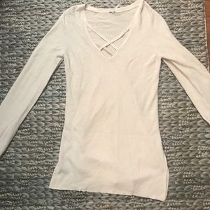 Free people tunic sweater